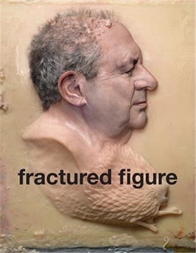 Front cover_Fractured Figure: Vol. II