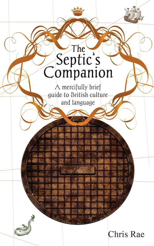 Couverture_The Septic's Companion