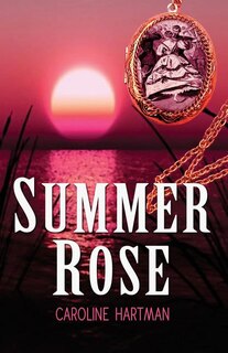 Front cover_Summer Rose