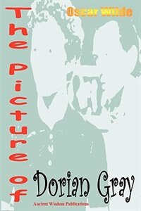 Front cover_The Picture of Dorian Gray