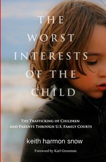 Couverture_The Worst Interests Of The Child