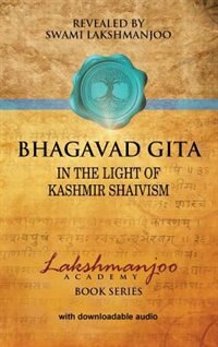 Front cover_Bhagavad Gītā