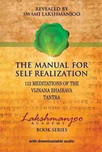 Front cover_The Manual for Self Realization