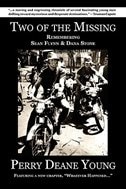 Front cover_Two of the Missing