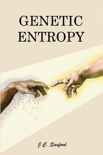 Front cover_Genetic Entropy