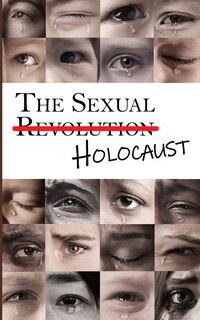 Front cover_The Sexual Holocaust
