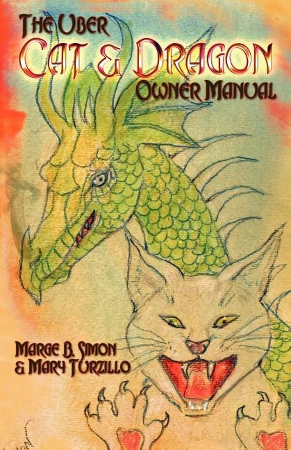 Front cover_The Uber Cat & Dragon Owner's Manual