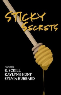Couverture_Sticky Secrets