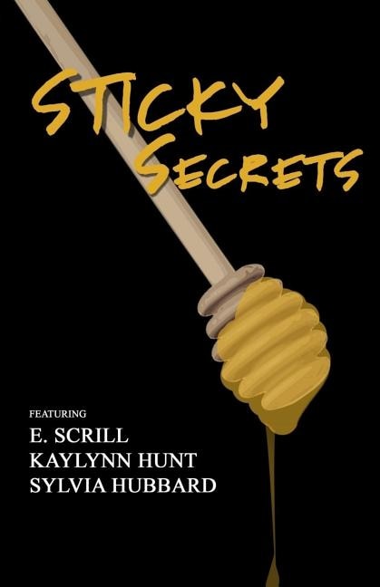 Couverture_Sticky Secrets