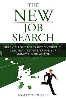 Couverture_The New Job Search