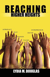 Front cover_Reaching Higher Heights