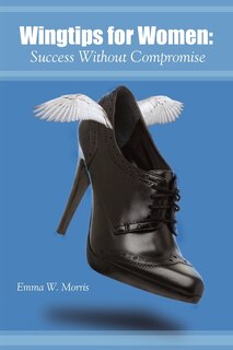 Front cover_Wingtips for Women