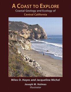 Front cover_A Coast to Explore