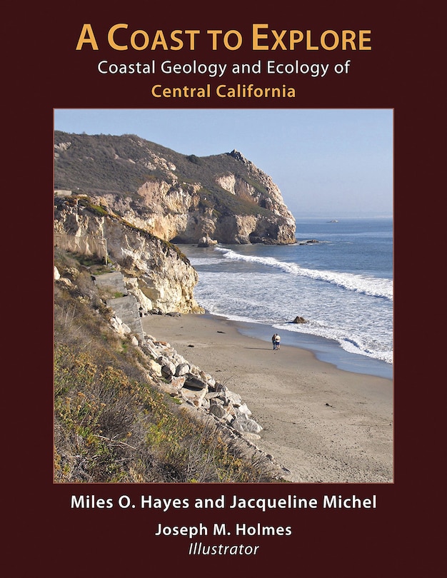 Front cover_A Coast to Explore