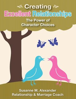 Couverture_Creating Excellent Relationships