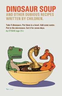 Front cover_Dinosaur Soup