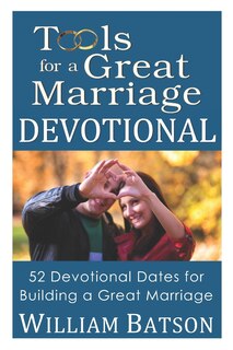 Front cover_Tools for a Great Marriage DEVOTIONAL
