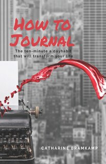 Front cover_How to Journal