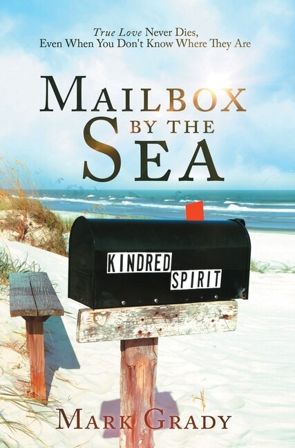 Front cover_Mailbox by the Sea