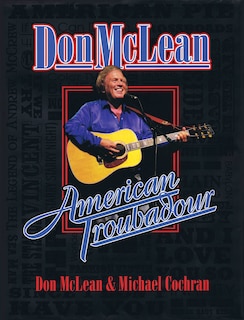 Front cover_Don McLean