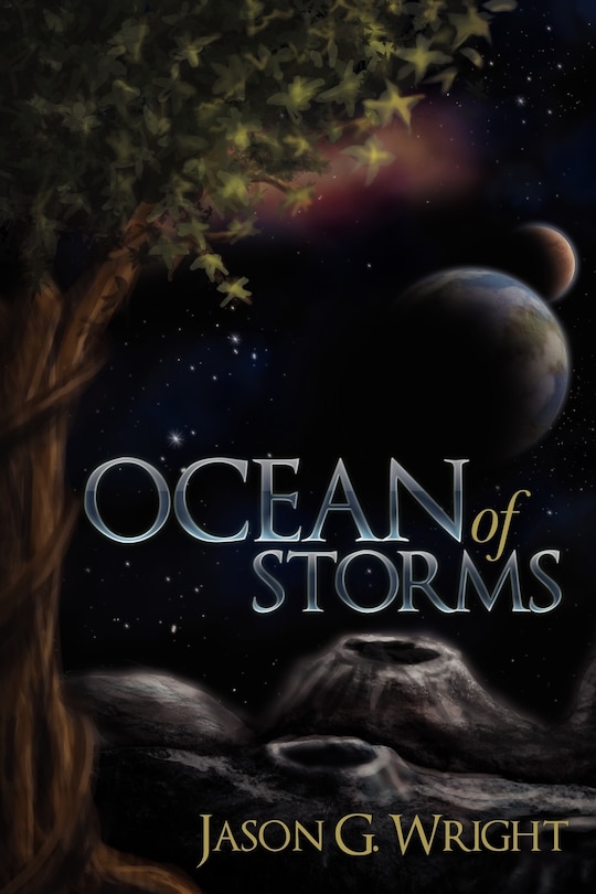 Front cover_Ocean of Storms