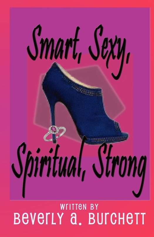 Front cover_Smart, Sexy, Spiritual, Strong