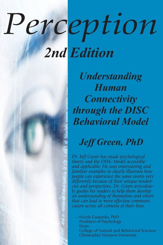 Front cover_Perception
