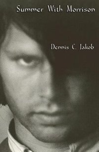 Front cover_Summer with Morrison