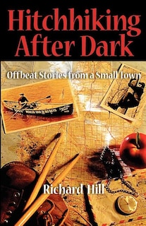Front cover_Hitchhiking After Dark