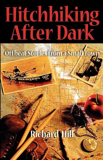 Front cover_Hitchhiking After Dark