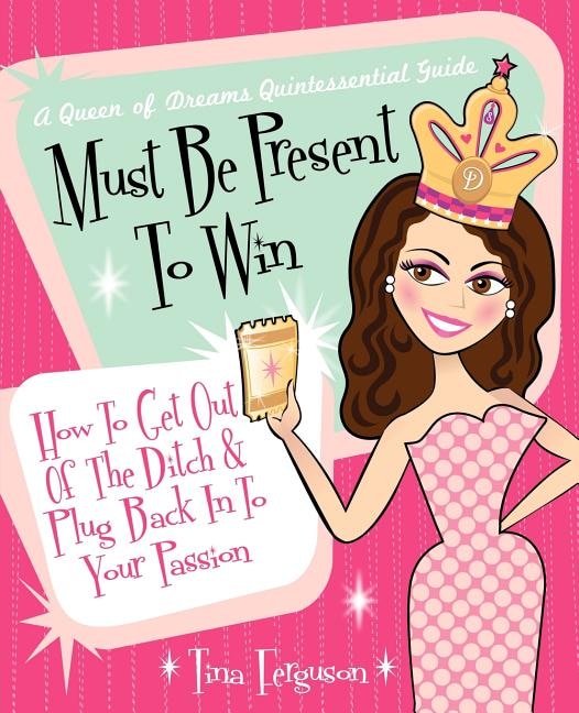 Couverture_Must Be Present to Win
