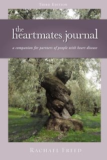 Couverture_The Heartmates Journal, a Companion for Partners of People with Heart Disease