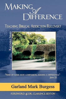 Couverture_Making a Difference