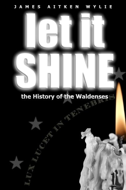 Couverture_Let It Shine