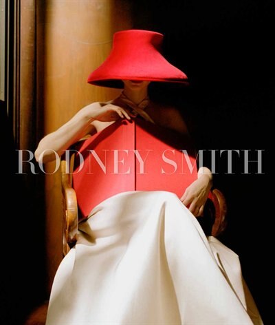 Front cover_Rodney Smith Photographs