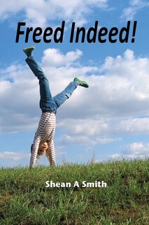 Front cover_Freed Indeed