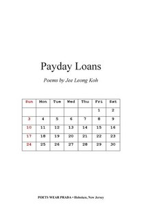 Front cover_Payday Loans
