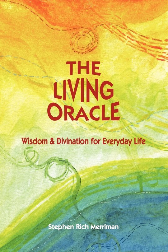 Couverture_The Living Oracle