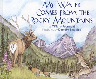 Couverture_My Water Comes From the Rocky Mountains