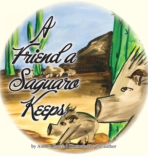 Couverture_A Friend a Saguaro Keeps