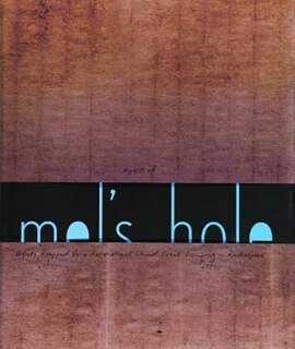 Front cover_Aspects of Mel's Hole