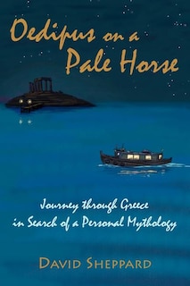 Couverture_Oedipus On A Pale Horse