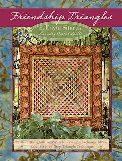 Front cover_Friendship Triangles