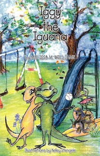 Couverture_Iggy the Iguana