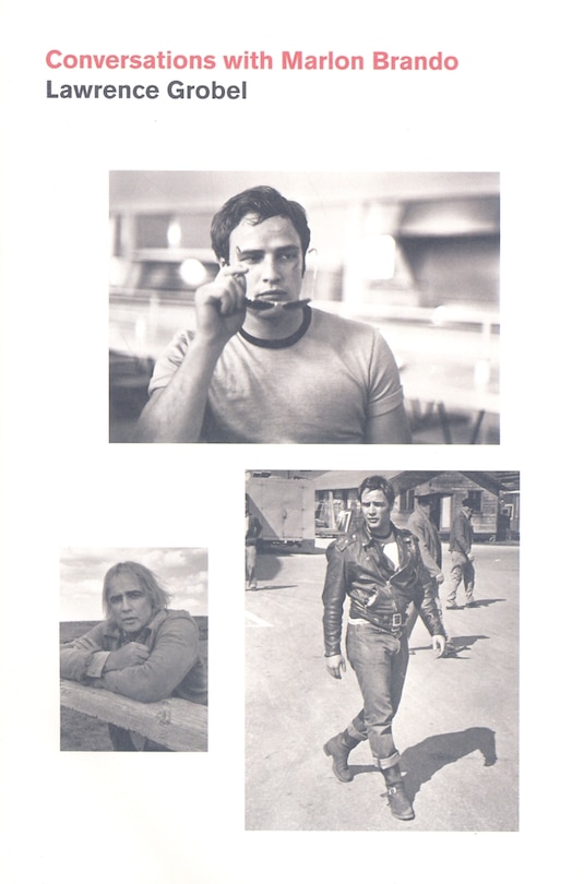 Couverture_Conversations with Marlon Brando