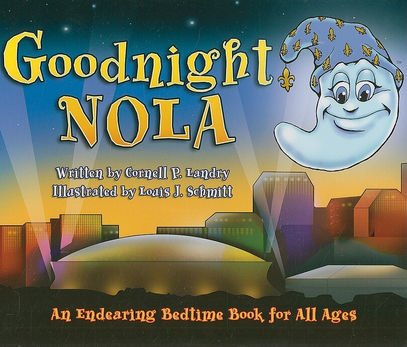 Front cover_Goodnight Nola