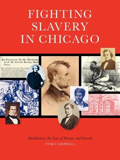 Couverture_Fighting Slavery in Chicago