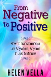 Couverture_From Negative to Positive