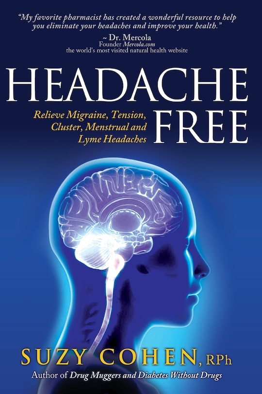 Couverture_Headache Free