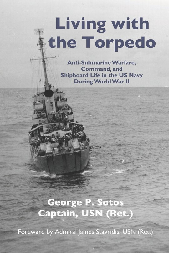 Couverture_Living with the Torpedo